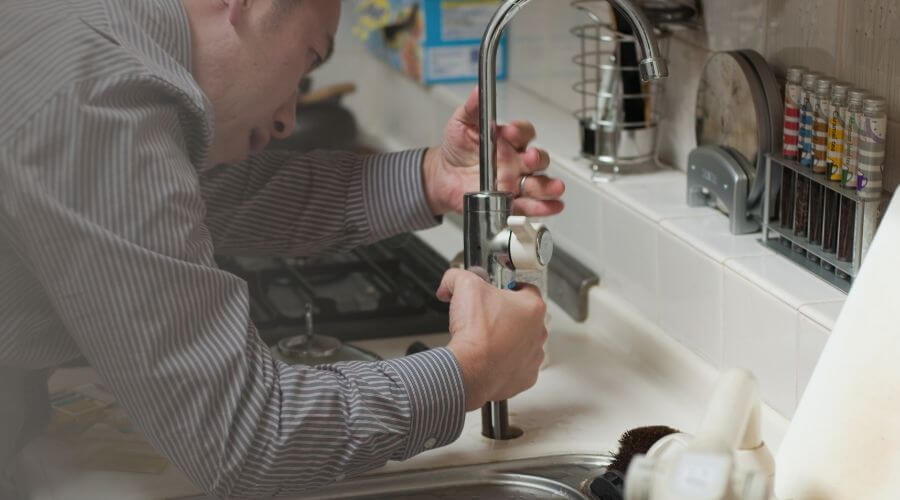 Professional Tankless Water Heater Installation in Dixmont, ME